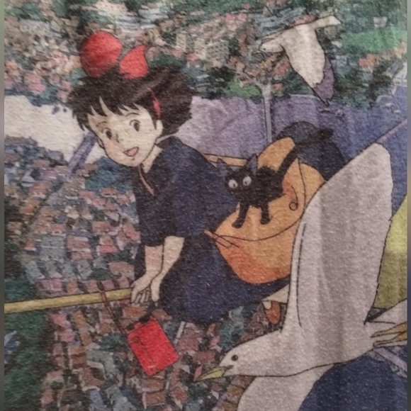 Kiki's Delivery Service Tank top - Picture 2 of 2
